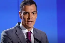 اقدام عملی و جدی اسپانیا علیه رژیم صهیونیستی