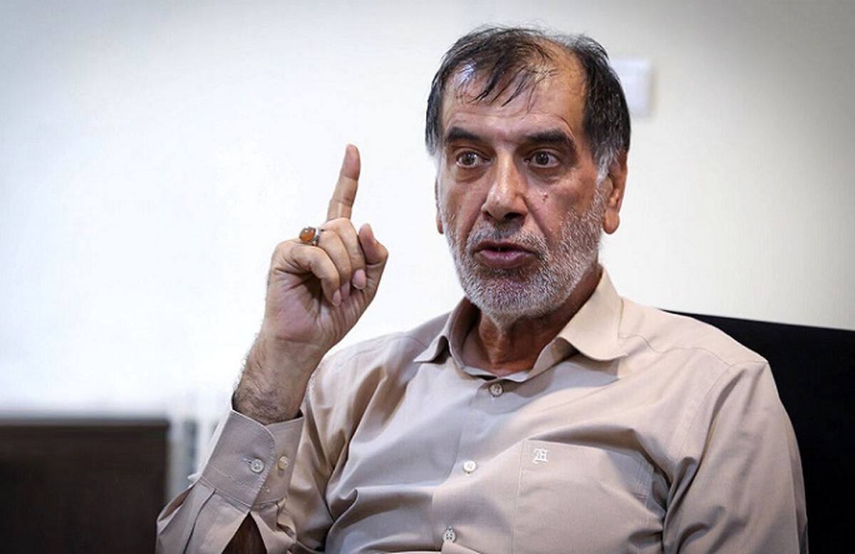 واکنش استاندار وقت کرمان به سخنان باهنر؛ کذب محض است