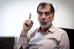 طی کردن فرآیندهای قانونی در سیاست خارجی ممکن نیست