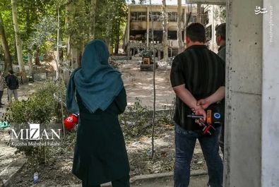 زندان اوین