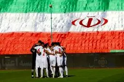 پرسپولیس می‌تواند ۱+۹ بازیکن در تیم ملی داشته باشد!