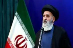 رئیس عقیدتی سیاسی وزارت دفاع: دشمنان جرأت تعرض به ایران اسلامی را ندارند