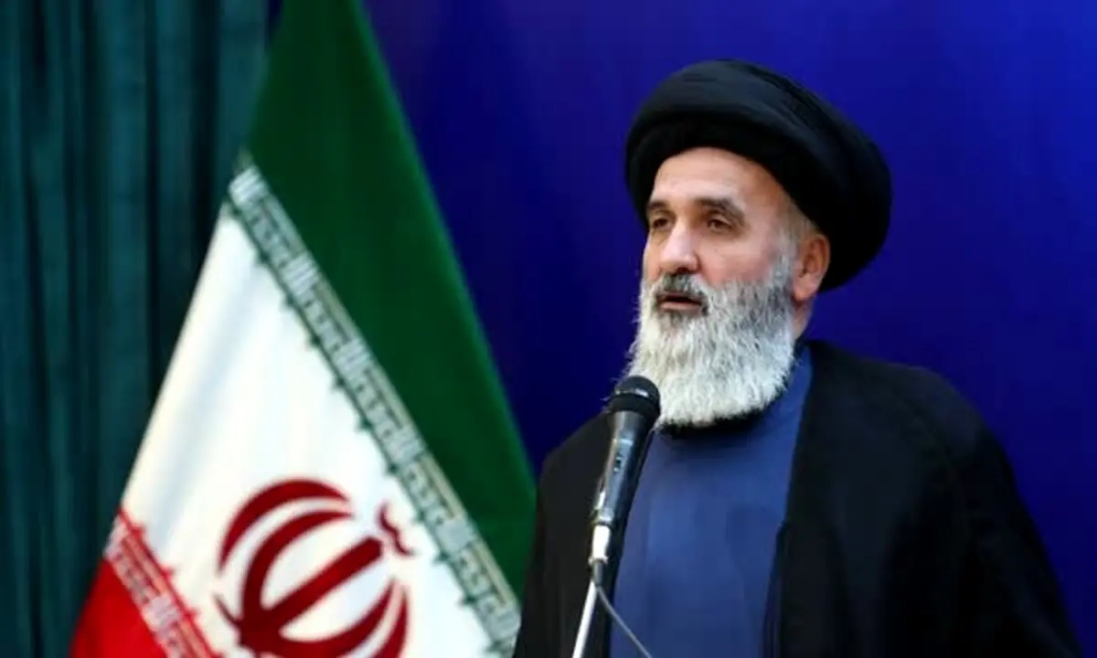 رئیس عقیدتی سیاسی وزارت دفاع: دشمنان جرأت تعرض به ایران اسلامی را ندارند