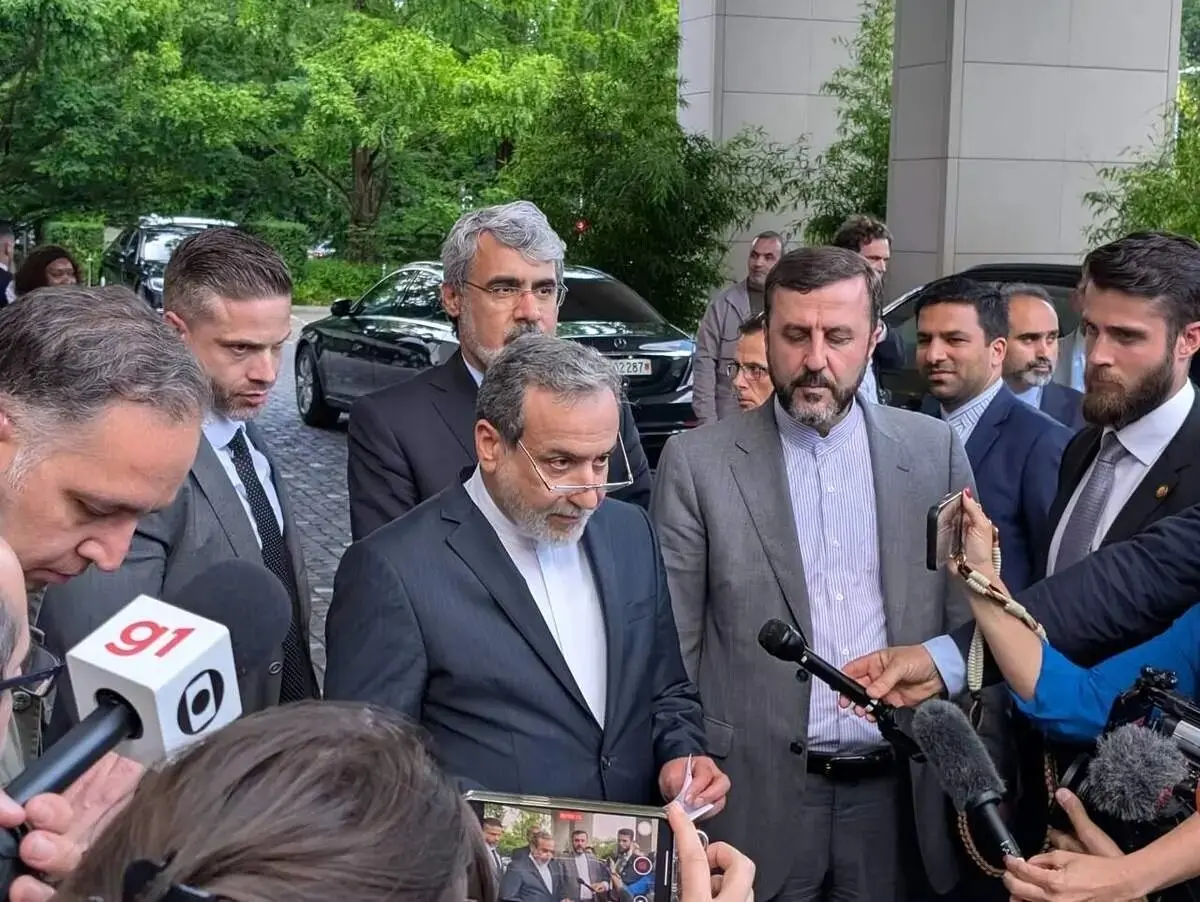 محل مذاکرات ایران و آمریکا از عمان به این کشور اروپایی رفت