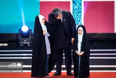 جشنواره فیلم فجر