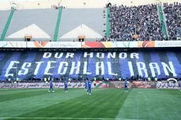 باشگاه استقلال در آستانه دربی محکوم شد!