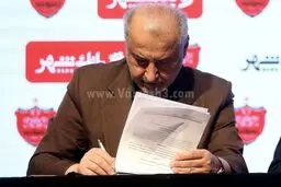 درویش: بازیکنانی که از ما جدا شده‌اند را برگردانید!