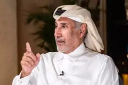 هشدار قطر: نقشه تجزیه برای خاورمیانه در جریان است!