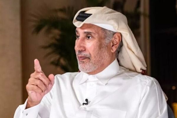 هشدار قطر: نقشه تجزیه برای خاورمیانه در جریان است!