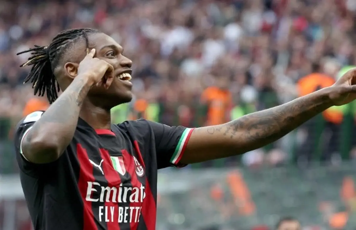 بازگشت لیائو: برای میلان بهتر از این نمی‌شد