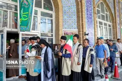 انتخابات