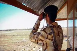 مرز ایران و افغانستان بسته شد