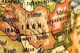 افشای نقشه آمریکا برای تجزیه ایران در تلویزیون روسیه