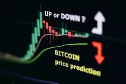پیش بینی بازار کریپتو با مشاهده اخبار فوری ارز دیجیتال