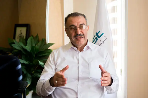 پیشنهاد پیوستن ایران به پیمان مکه