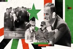 نبش‌قبر دیکتاتور | چرا مردم سوریه از حافظ اسد متنفرند؟
