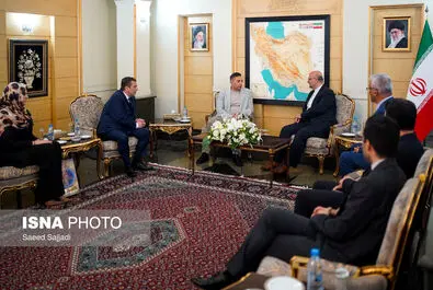 مهمان