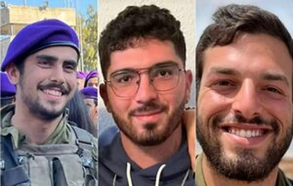 هلاکت سه نظامی دیگر صهیونیست در شمال غزه