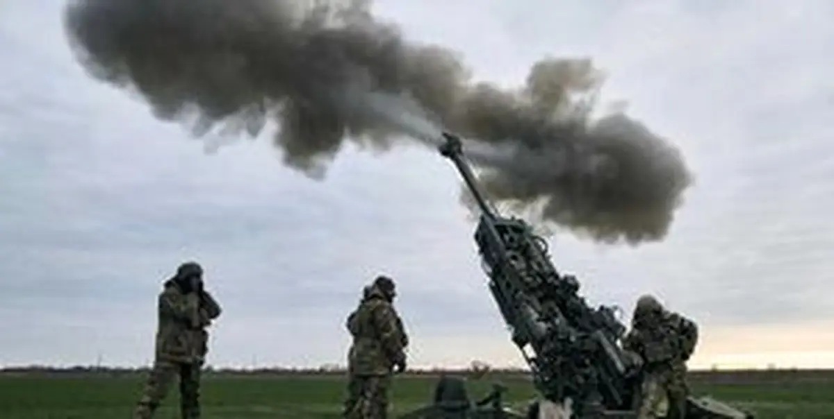 تلفات ۶۹۰ نفری ارتش اوکراین در ۲۴ ساعت گذشته