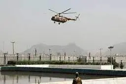  سفیر افغانستان خواستار ادامه پشتیبانی هوایی آمریکا شد