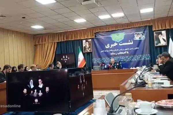 افزایش واریزی کالابرگ الکترونیک دهک‌های بعدی اعلام شد 