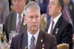 فرمانده جدید گروه واگنر کیست؟+ عکس