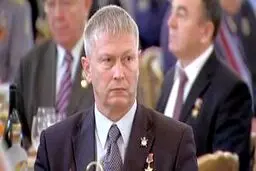 فرمانده جدید گروه واگنر کیست؟+ عکس