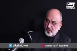 مهدی خزعلی:خرابکاری دولت ها را به گردن رهبری می اندازند