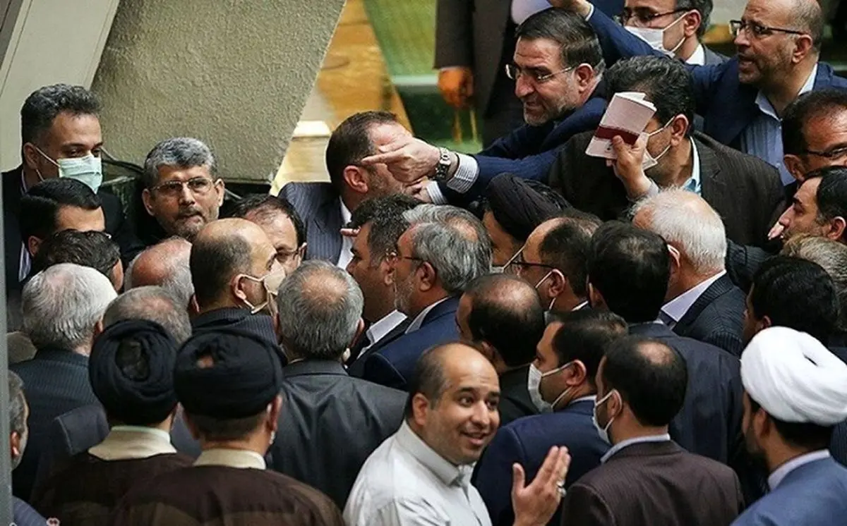 سیر تا پیاز آشی که تندروها برای اینترنت پُخته‌اند |صیانت؛ طرحی که حامیانش هر روز منزوی‌تر می‌شوند