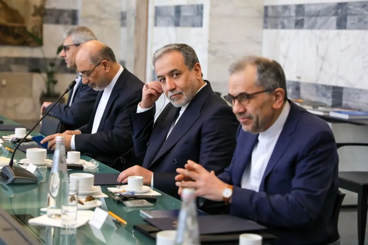 روایت علی واعظ و تریتا پارسی از نتایج مذاکرات ایران و آمریکا/ پشت پرده تکاپوی اعراب چیست؟