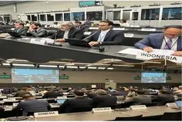 هشدار شدیداللحن ایران در ژنو: کوچک‌ترین تهدید را با قدرت پاسخ می‌دهیم