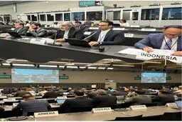 هشدار شدیداللحن ایران در ژنو: کوچک‌ترین تهدید را با قدرت پاسخ می‌دهیم