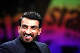  ماه ین ی: سید جلال هم می‌تواند سرمربی پرسپولیس باشد