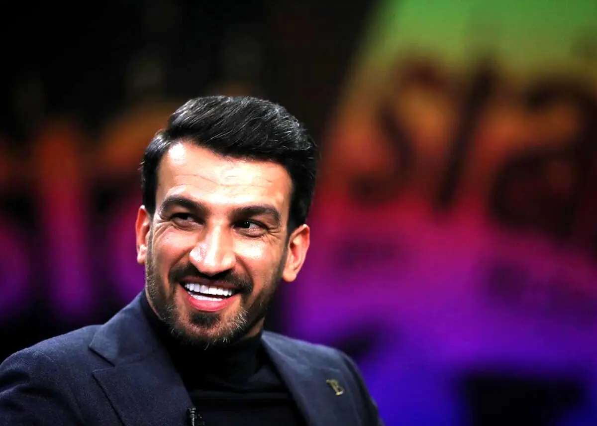  ماه ین ی: سید جلال هم می‌تواند سرمربی پرسپولیس باشد