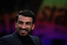  ماه ین ی: سید جلال هم می‌تواند سرمربی پرسپولیس باشد