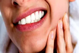 این پروتیین دندان ها را نابود می کند