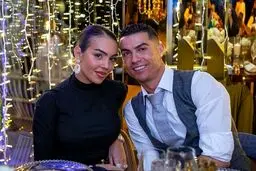 خشم شدید رسانه های اسرائیلی از رونالدو + عکس