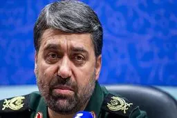 انتقاد سردار قریشی از بی‌اطلاعی ظریف در دوران وزارت خارجه از توانمندی‌های دفاعی ایران