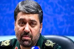 انتقاد سردار قریشی از بی‌اطلاعی ظریف در دوران وزارت خارجه از توانمندی‌های دفاعی ایران
