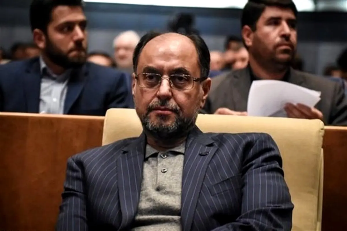 اعلام برکناری وحید حقانیان از دفتر رهبر انقلاب