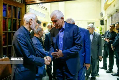 مهرعلیزاده