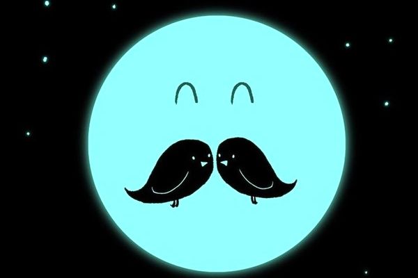 تست شخصیت شناسی : چهره یا دو پرنده ؟ ویژگی‌های پنهان شخصیت تو چیست ؟