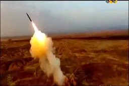 چرا عین الاسد ضربه مهلکی به آمریکا بود؟