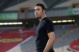 جواد نکونام در یک قدمی تیم ملی ایران