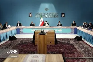 رئیسی اصحاب رسانه