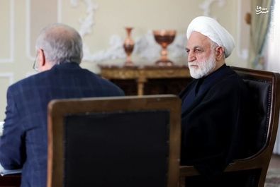 سران قوا