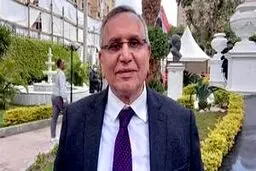 رئیس حزب‌ الوفد رسما نامزد انتخابات  ریاست جمهوری مصر شد