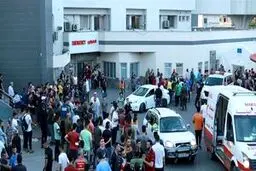 ترور عمدی ده‌ها پزشک متخصص غزه از سوی صهیونیست‌ها