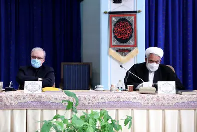 رئیسی ستاد کرونا