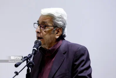 علی نصیریان